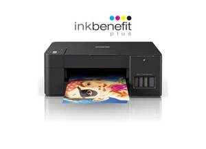 BROTHER Multifunkcijski printer DCP-T220