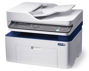 XEROX Multifunkcijski printer WC 3025NI