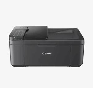 CANON Multifunkcijski printer PIXMA TR4755I BK