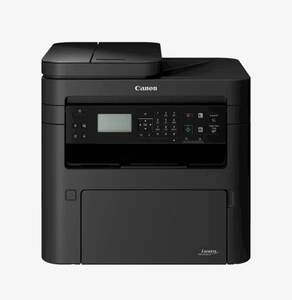 CANON Multifunkcijski printer i-SENSYS MF267dw II