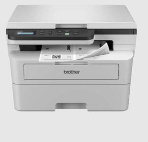 BROTHER Multifunkcijski printer DCP-B7620DW