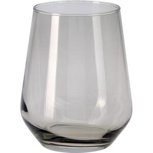 KOOPMAN set čaša 425ml 6/1 sive