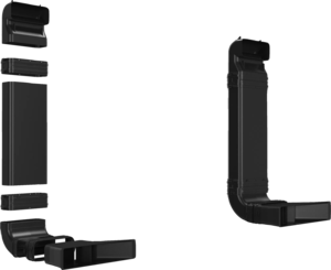 Bosch pribor za napu HEZ9VDKR1