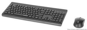 MANHATTAN tastatura i mis MWK7350