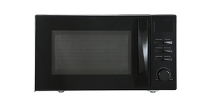 BEKO mikrovalna pećnica MGF 23210B, 800 W, 23 L
