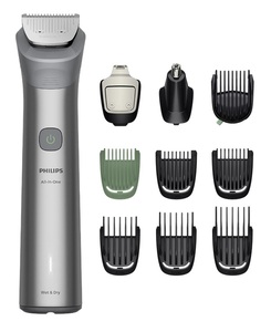PHILIPS trimer set MG5921/15 10 u 1 Series 5000 za lice, glavu i tijelo
