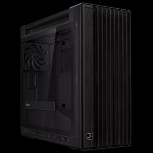 ASUS kućište PROART PA602 WOOD TGPWM, EATX, ATX, mATX,8x Expansion slots, 2x 200m fan, 1x 140m