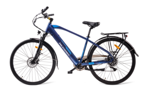 MS Energy električni bicikl c11 size L - Black Friday promo