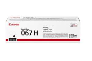 CANON TONER CRG-067H BK ZA LBP63x, MF65x ZA 3.130 STRANA