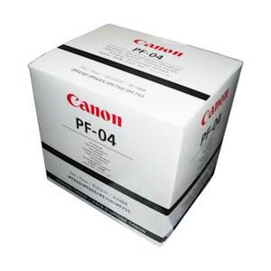 CANON Print glava PF-04