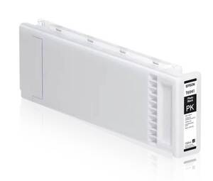 EPSON Tinta PBK T-serija 700ml