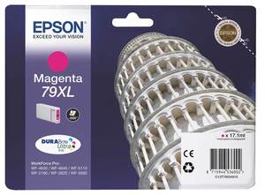 EPSON Tinta WF-5290/5190 Magenta 79XL
