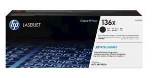 HP Toner 136X Crni ZA LJ M211/M236 ZA 2.600 str