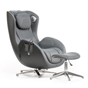 iRest masažna fotelja QL smart (A185), Graphite