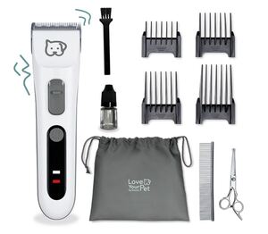 Beurer trimer za kućne ljubimce PP 110 Fluffy