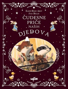 Čudesne priče naših djedova