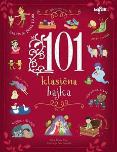 101 Klasična bajka