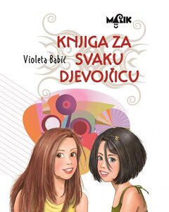 Knjiga za svaku djevojčicu