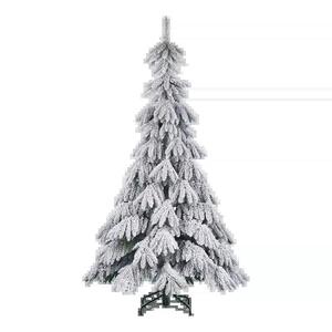 Edelman novogodišnji bor 230 cm bijeli – BREITHORN 1253