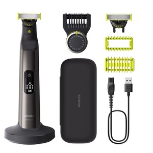PHILIPS aparat za brijanje QP6652/61 OneBlade Pro 360 Face + Body