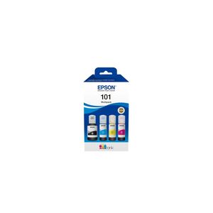 Tinta EPSON EcoTank 101 4-colour
