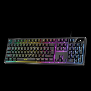 GENIUS tastatura Scorpion K7 tastatura, gaming, žičana, RGB