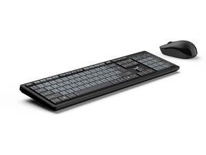 GENIUS tastatura i miš Smart KM-8200