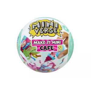MGA MINIVERSE MINI FD CAFE S5 PDQ 546801
