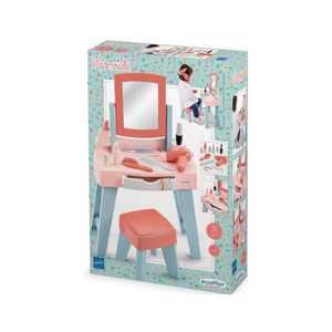 ECOIFFIER KOZMETIČKI STOL SA STOLICOM SM001819