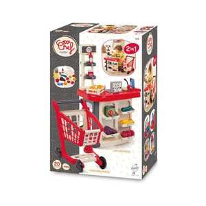 ECOIFFIER KASA ZA KUPOVINU SM001676