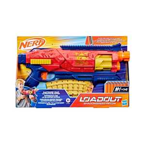 NERF LOADOUT SHADOWSPEED RECON G1759