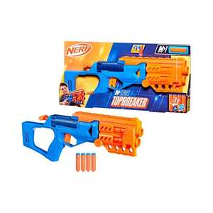 NERF TOPBREAKER BLASTER G0877