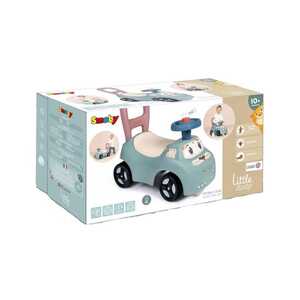 SMOBY AUTO RIDE ON BLUE SM140503
