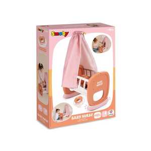 SMOBY BABY NURSE KOLJEVKA SM220391