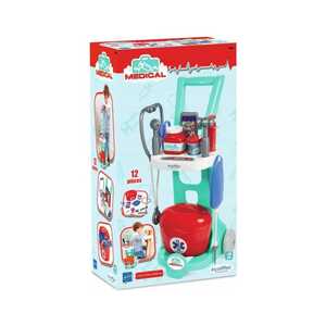 ECOIFFIER MEDICINSKA KOLICA SM001902