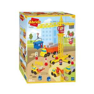 ECOIFFIER ABRICK GRADJEVINSKI KRAN SM002999