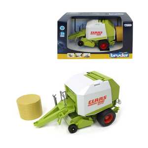 BRUDER 2121 STROJ ZA BALIRANJE