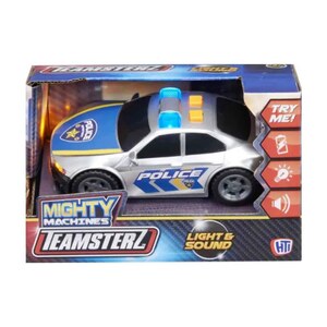 EAMSTERZ LS POLICIJSKI AUTO HL1417454