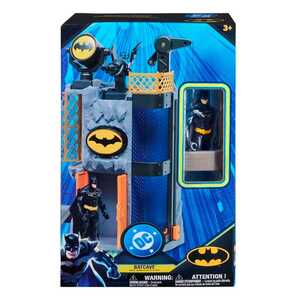 BATMAN BATCAVE IGRAČKA SET SN6071203