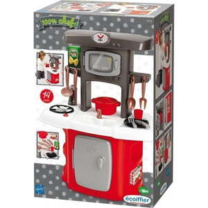 ECOIFFIER KUHINJA SET SM001696