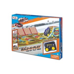 MAISTO FRESH STAZA SET SA 1 KAMIONOM