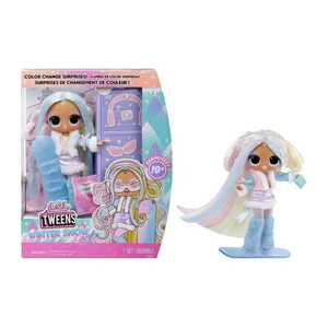 LOL SURPRISE TWEENS WINTER SNOW CANDY 427711