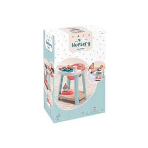 ECOIFFIER SET ZA LUTKICU - HRANILICA I DODACI SM001836