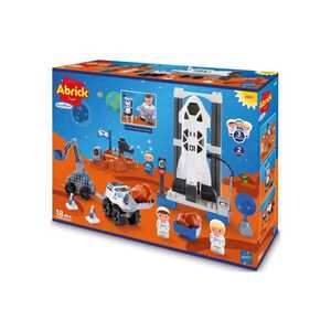 ECOIFFER ABRICK SPACE BASE SM002987