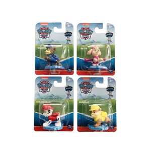 PAW PATROL FIGURA SN6071176 - sorto
