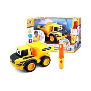 BB JUNIOR KAMION VOLVO NA DALJINSKI