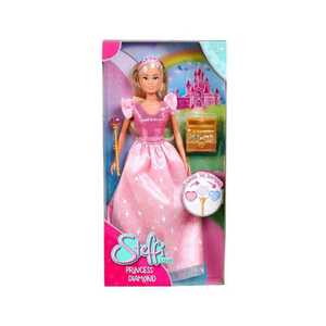 STEFFI lutka LOVE DIJAMANTSKA PRINCEZA SB3710