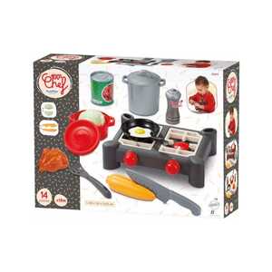 ECOIFFIER SET POSUĐA ZA KUHINJU SM002549