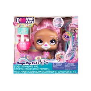 VIP PETS MEGA NYLA IM711907