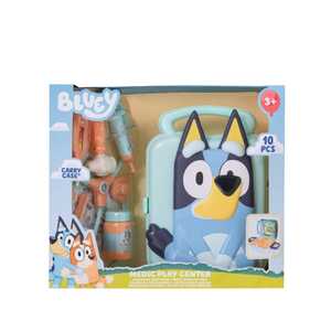 BLUEY DOKTOR SET ZA IGRU HL1684948